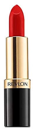 Revlon Super Lustrous Matte Lipstick - 4.2 g, Really Red
