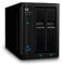 WD 12 TB My Cloud Pro PR2100 Pro Serie 2-Bay Network Attached Storage - NAS - WDBBCL0120JBK-EESN