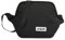 AEVOR Hip Bag Plus Black Eclipse - Wasserabweisende Bauchtasche - Schnell Zugängliches Handyfach - Innenliegende Meshtasche - Nachhaltiges Material