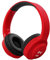 Trevi DJ 601 M DJ Headphones with Microphone