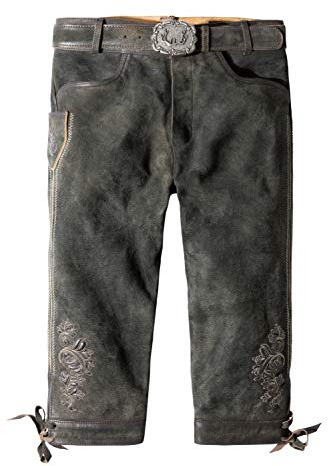 Stockerpoint Trachtenlederhose Sigmar4