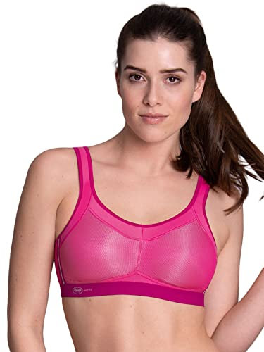 Anita - Momentum - Sport BH (70 B Electric Pink)