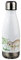 GRAZDesign Trinkflasche Kinder Faultier 350ml Kinderflasche mit Namen personalisiert | Ideale Thermosflasche für Kinder, Kleinkinder, Kindergarten & Schule | Isolierflasche Edelstahl