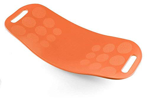 zaizai Fitness Yoga Board Balance Board, Skateboard, Yoga Aids Fitnessgeräte, Abs Bein Core Exercise Balance Board Mit Twist-Funktion, Adult Fitness Board - Sehr Geeignet Für Core Exercise