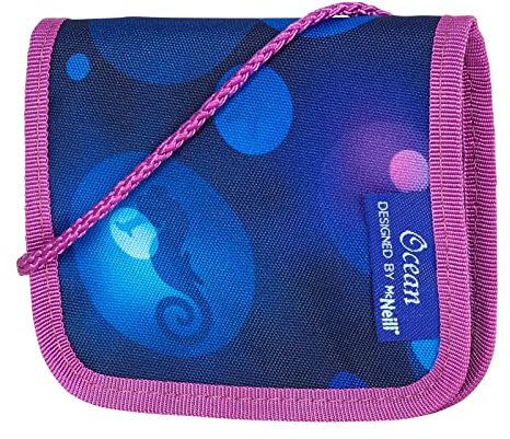 McNeill Neck Pouch Ocean