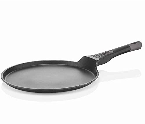 Guzzini - Piastra Cuocitutto Diam.28 Cm. Cook&Space - 09692833