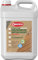 OWATROL – NET-TROL – Dégriseur et Dégraissant Tous Bois Extérieurs Terrasse Mobilier de Jardin Bois Exotique – Dégriseur Nettoyant pour Bois Gélifié – Décapant Performant Biodégradable – 5 L