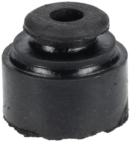 easyPART passend für Beko 4296130101 Gummidämpfer für Kompressor in | Kühlschrank, KühlGefrierKombination, 440030, 4296130100, 42961301015816, Strahlheizkörper, 175mmø, 1700W, 162926002, 230V