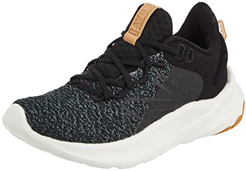 New Balance Jungen 327 Bungee LaceSneaker