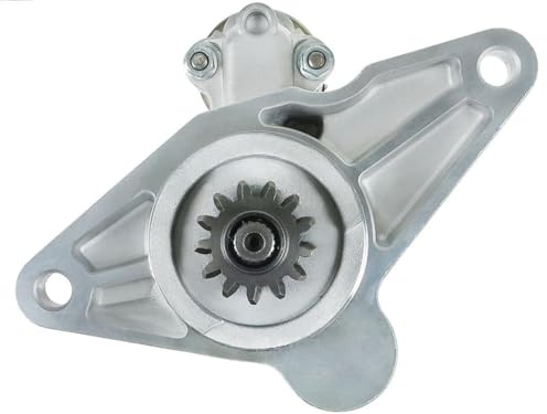 AS-PL Motor Starter/Anlasser 12V 1,9kW 13-Zähnezahl im Uhrzeigersinn Kompatibel mit LAND ROVER Range Rover Evoque L538 438000-1991 GJ3211001AC J9C1876