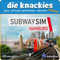 die knackies - SubwaySim Hamburg für PC