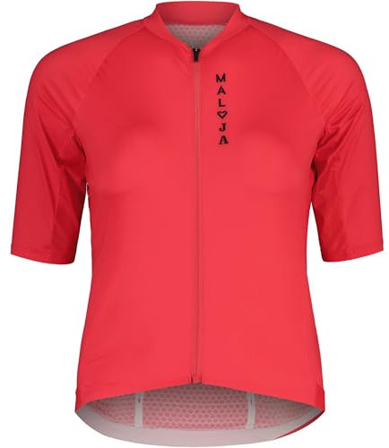 Maloja Damen SchöneckM. 1/2 Trikot, Moonless, L