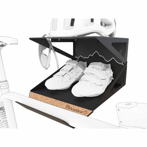 Peruzzo Wall Bike Stand One Size