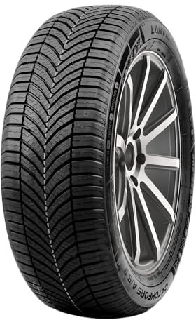 LANVIGATOR - 205/55 R16 TL 94W CATCHFORS A/S II BSW XL 3PMSF - Neumáticos para todo el año