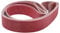 6Pcs 2 x 72 Inch Aluminum Oxide Sanding Belts,2Pcs Each of 40 60 80 Grits Grinding Belts for 2x72 Belt Sander,Premium Sharpening Sander Belts,6 Pack