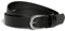 STREET ONE Gürtel A580759 Ledergürtel, Black, 80