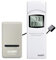 ECOWITT GW1204 WLAN-Mini-Wetterstation, IoT Gateway GW1200 + ein Multikanal-Temperatur-Feuchtigkeitssensor WN31 mit LCD Display (Sensor-Frequenz 868 MHz, Gateway WLAN 2,4 GHz, WIFI 802.11b, g, n)