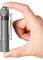 ACEBEAM Pokelit AA Rechargeable Mini Flashlight with Clip, 1000 High Lumens Pocket EDC Flashlight, Super Bright Small Flashlight, Led Flashlight for Camping,Hiking,Everyday Use, Cool White Light