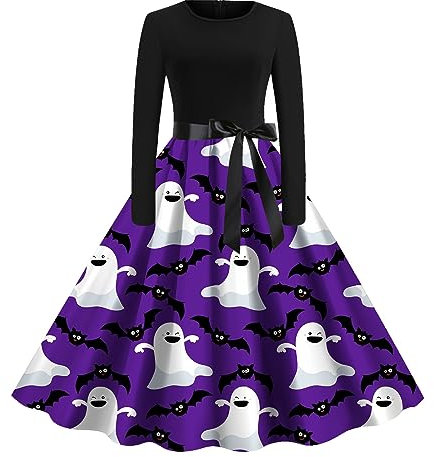 Generisch Angebote des Tages Heute Deal Mittelalter Kostüme Damen Renaissance Robe Haarschmuck Maxi Renaissance Hexenkleid mit Kapuze Design Maxi Kleid Angebote des Tages Heute Deal