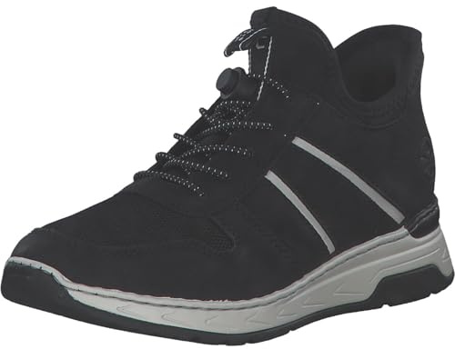 Rieker Damen M0059 Kurz Stiefel