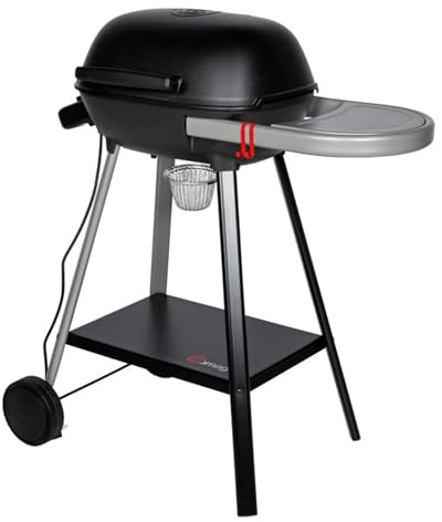 Barbecue électrique 2300 watts