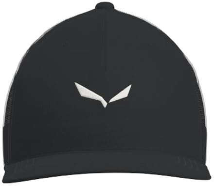 Salewa Unisex Cap Eagle Logo Mesh Cap Uni