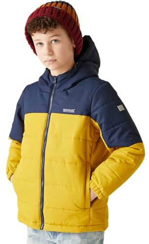 Regatta Unisex Kinder Lofthouse Isolierte Jacke