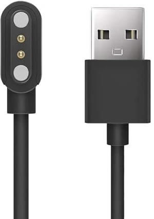 Hmusic Replacement Charging Cable H23 Jobsite Neckband Headphones