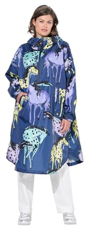 Laurasøn Damen Funktionsjacke
