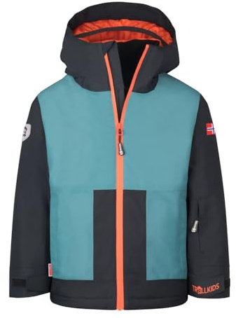 Trollkids Kids Rauland Jacket