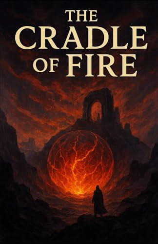 The Cradle of Fire: The Four Fragments: 1