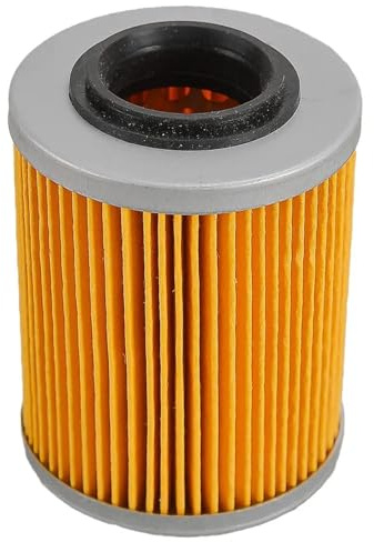 Inline-Ölfilter Passend für Can-Am Outlander 400 500 570 650 800 800R EFI HO DPS XT X MR Ölfilter