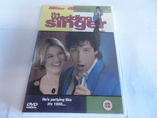 Wedding Singer [UK Import]