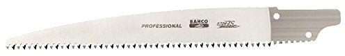 Bahco 5728-JS - Hojas de sierra, 5 ZPZ