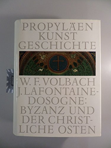 Byzanz und der christliche Osten