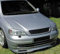 Astra G - Kühlergrill ohne Emblem - neu