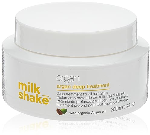 Milkshake Argan Deep Treatment Tiefenpflege 200 ml, 1 stück