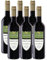 Turmfalke Dornfelder Qualitätswein halbtrocken (6 x 0.75 l)
