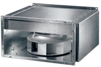 Maico 0086.0811 DSK 56 EC Schallgedämmter Kanalventilator 1 Stück