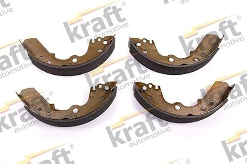 KRAFT AUTOMOTIVE Bremsbackensatz 6027300