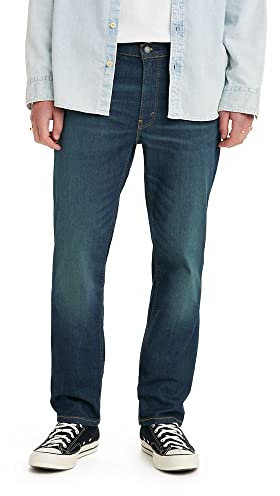 Levi's 541 Athletic Taper Homme Jeans, Midnight, 31W / 34L