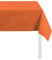 APELT 7907 85X85 60 mitteldecke, Polyester, orange
