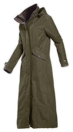 Baleno Women's Kensington Coat