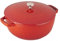 Staub - Horno francés de hierro fundido de 3,55 l
