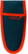 Garten Primus Universal-Gürteltasche, schwarz/orange, 22,5 x 10 x 1,8 cm, 03005