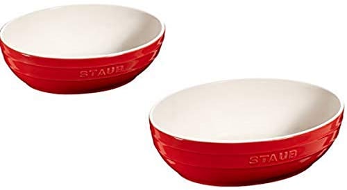 STAUB Schüssel Set Ceramic by