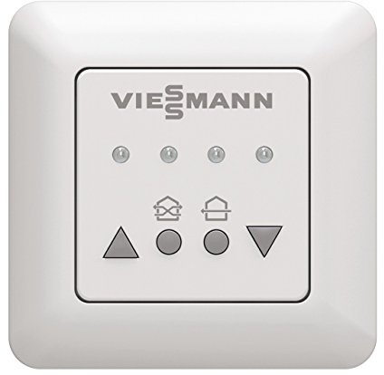 Viessmann Bedienteil LED für Vitovent 100-D