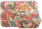 ZhuiKun Housse pour Ordinateur Portable 14 Pouces Laptop Sleeve Housse avec Sac d'accessoires, Douce Pochette Etui Néoprène, Sac de Charguer - Blanc