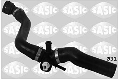 sasic 3406075 Durit – Radiador