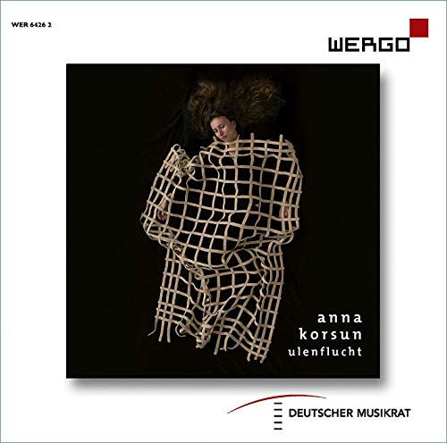 Wergo (Naxos Deutschland Musik & Video Vertriebs-)